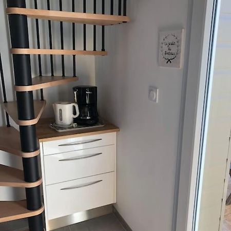 La Maison D'A Cote Troyes Zewnętrze zdjęcie