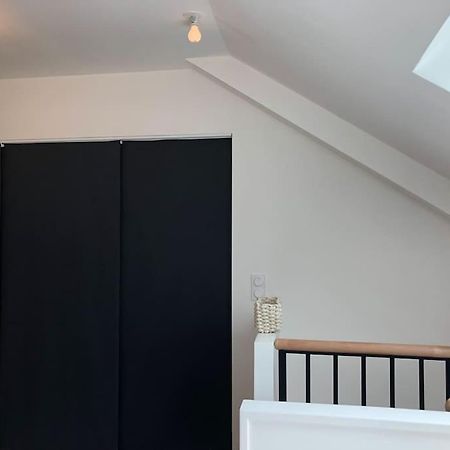 La Maison D'A Cote Troyes Zewnętrze zdjęcie