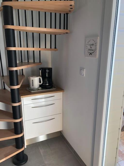 La Maison D'A Cote Troyes Zewnętrze zdjęcie