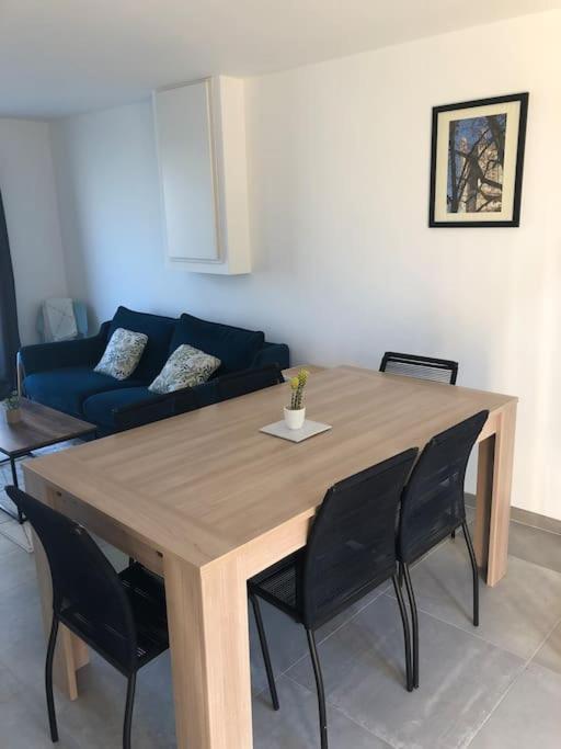 La Maison D'A Cote Troyes Zewnętrze zdjęcie