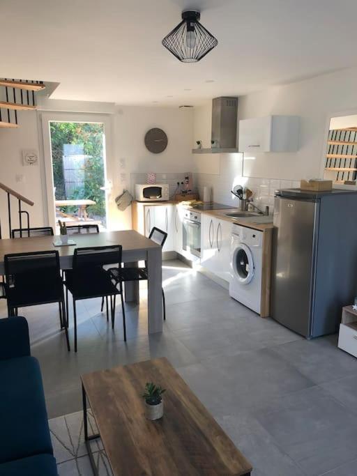 La Maison D'A Cote Troyes Zewnętrze zdjęcie