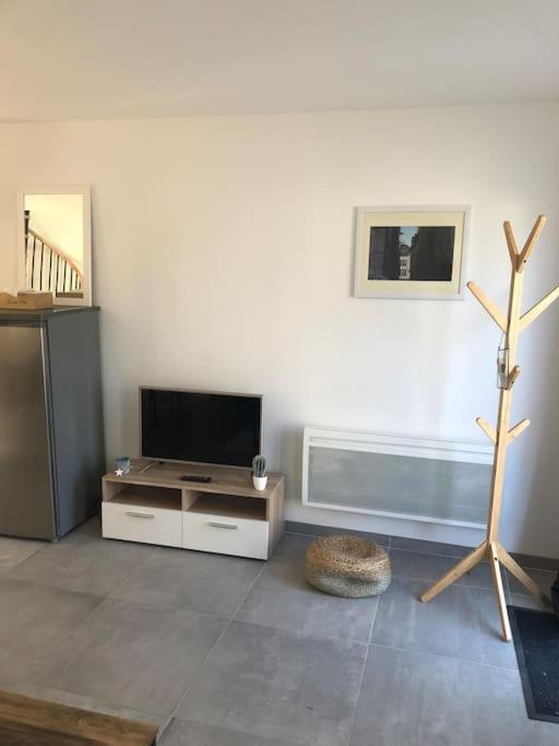 La Maison D'A Cote Troyes Zewnętrze zdjęcie
