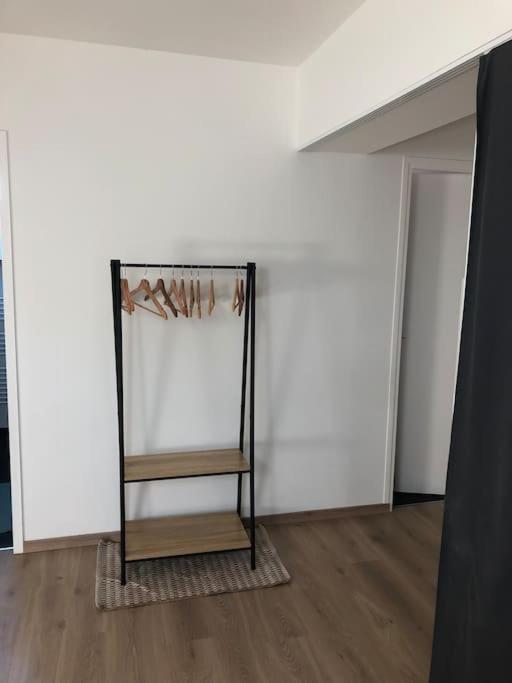 La Maison D'A Cote Troyes Zewnętrze zdjęcie