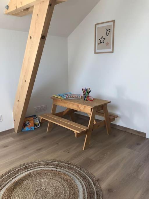La Maison D'A Cote Troyes Zewnętrze zdjęcie