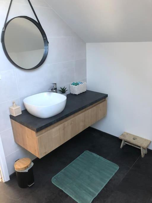 La Maison D'A Cote Troyes Zewnętrze zdjęcie