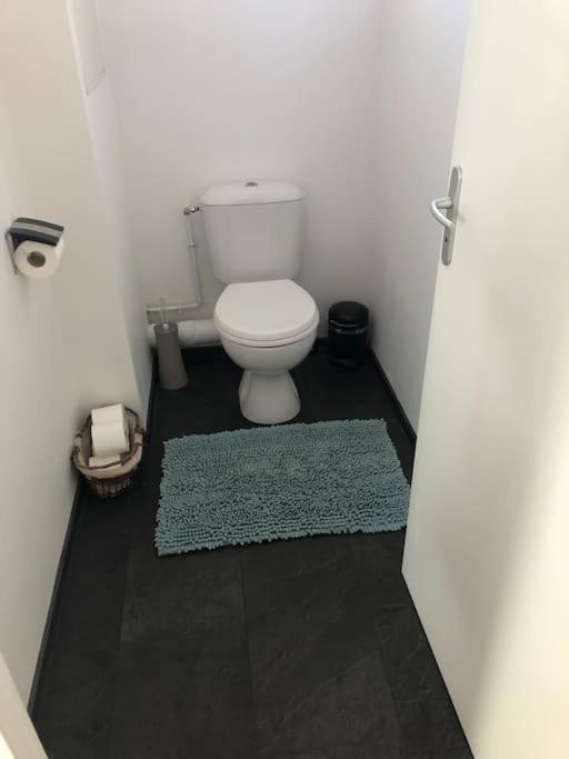 La Maison D'A Cote Troyes Zewnętrze zdjęcie
